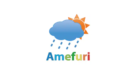 アメフリ - Amefuri -