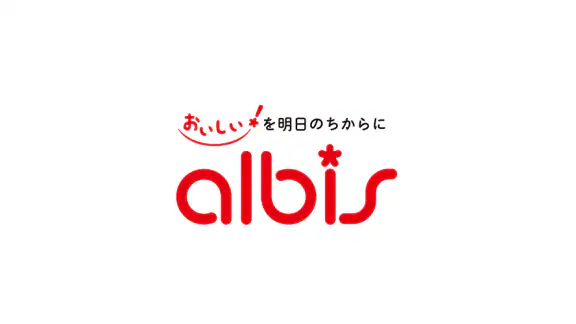 アルビス公式アプリ