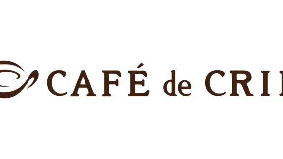 カフェ・ド・クリエ公式アプリ