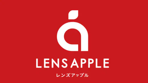 コンタクトレンズ通販のレンズアップ‪ル‬ 公式アプリ