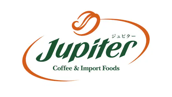 ジュピターコーヒー株式会社