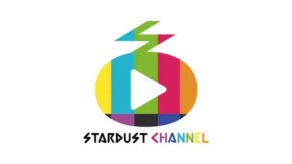 スターダストチャンネル公式アプリ
