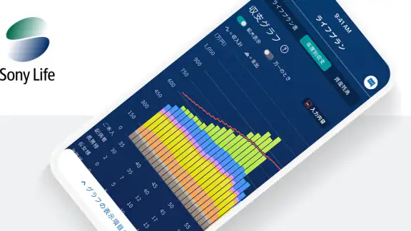 ソニー生命