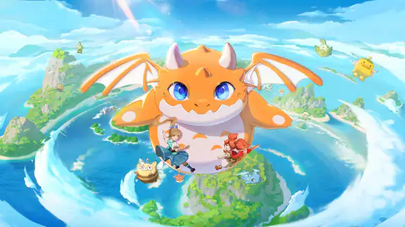 ドラゲナイ：竜騎士学園