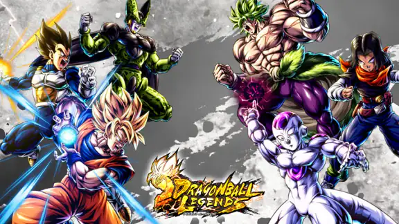 ドラゴンボール レジェンズ
