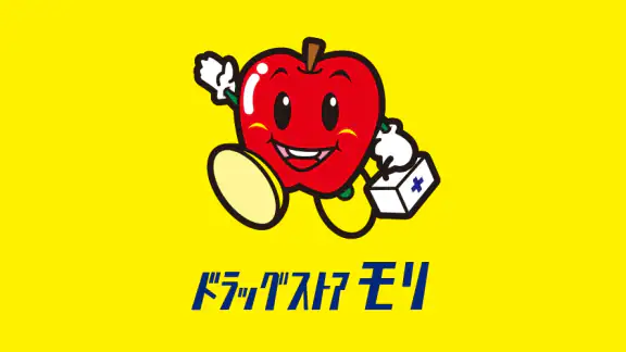 ドラモリ公式アプリ