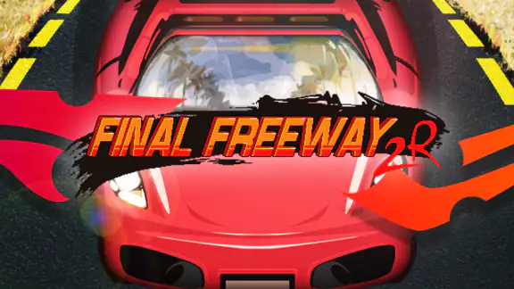 ファイナル・フリーウェイ2 (FinalFreeway2R)