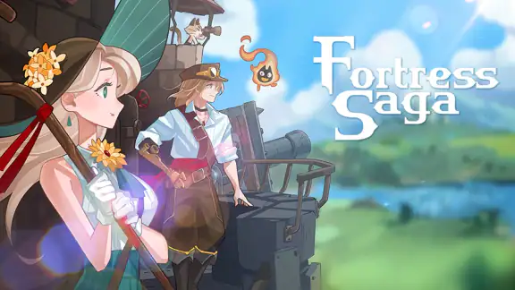 フォートレスサガ: AFK RPG