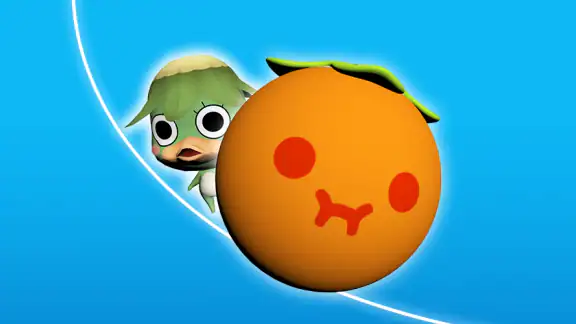 フルーツラッシュ！Fruit Dash！