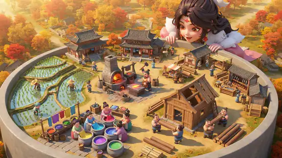 ブレードウォー三国