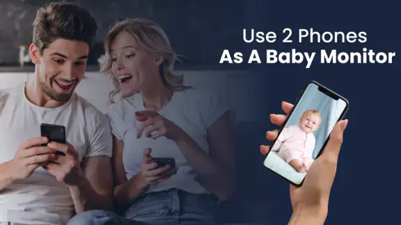 ベビーモニター 3Gビデオ Baby monitor カメラ