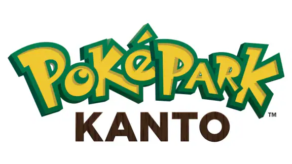 ポケパーク カントー公式アプリ