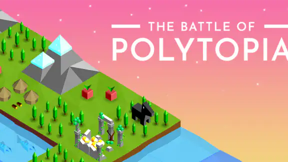 ポリトピアの戦い (Battle of Polytopia)