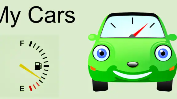 マイカー (My Cars)