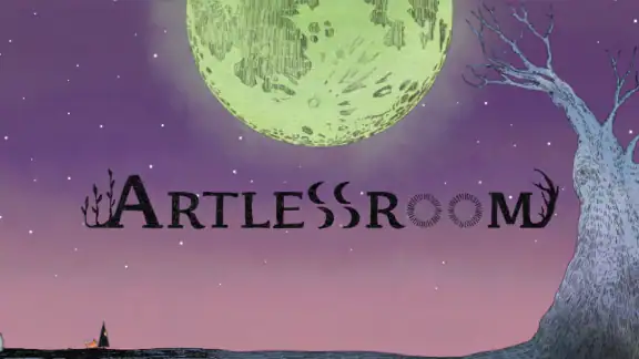 脱出ゲーム ArtlessRoom