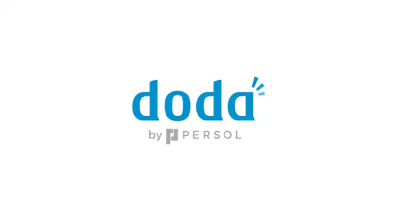 転職 求人アプリはdoda - 正社員の転職活動や仕事探し