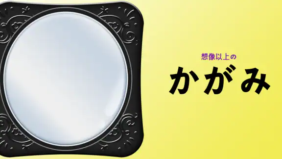 鏡 (ズーム&輝度制御)