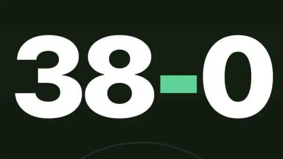 38-0: Football Draft
