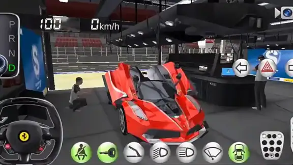 3D운전교실