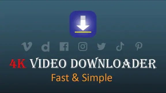 4K Video Downloader