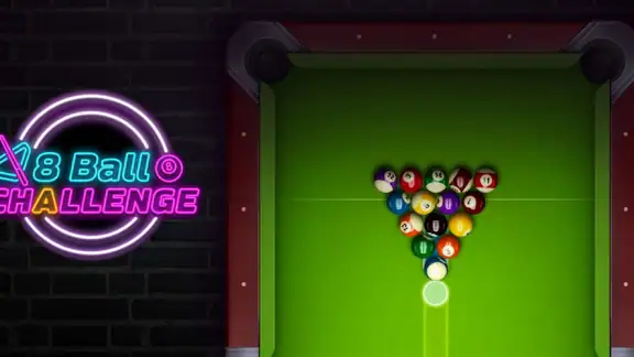 8 Ball Adventure-당구 게임