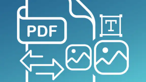 Accumulator PDF creator