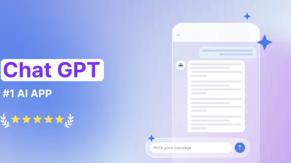 Ai ChatBot: GPT Assistant Chat