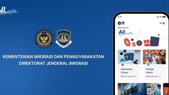 All Indonesia