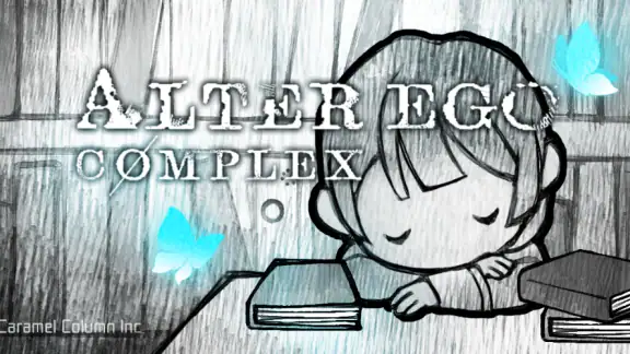 ALTER EGO COMPLEX
