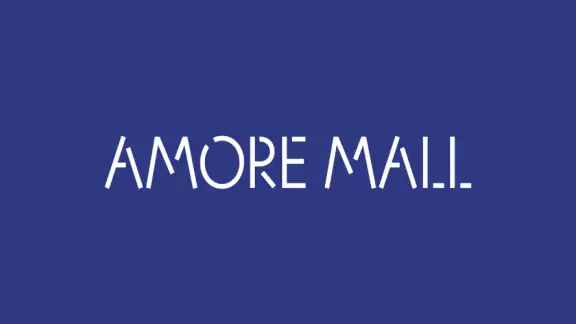 AMORE MALL - 아모레몰