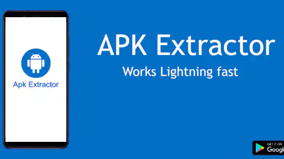 Apk 추출기 - Apk 설치 프로그램
