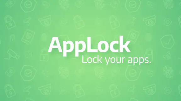 AppLock - 잠금 화면