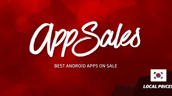 AppSales