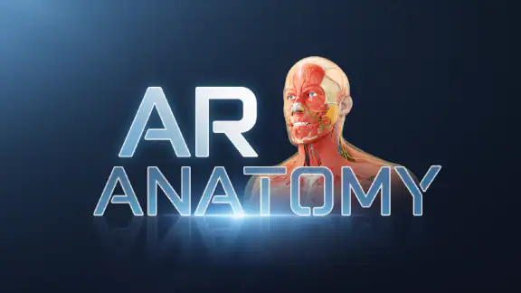 AR Anatomy