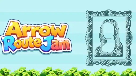 Arrow Route Jam