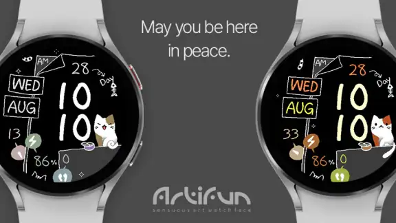 artifun.fishcat.watchface