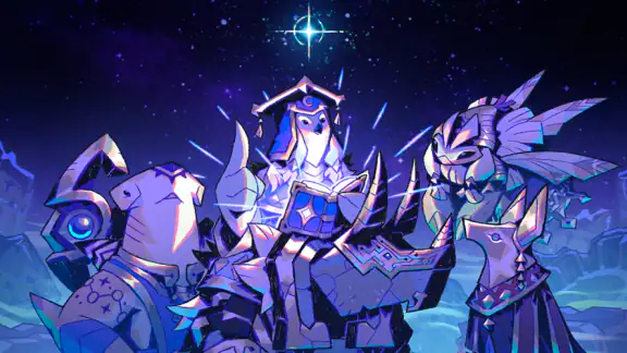 Astrea: Six-Sided Oracles