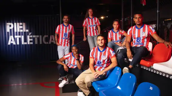 Atlético de Madrid App Oficial