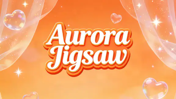 Aurora Jigsaw