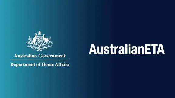 AustralianETA