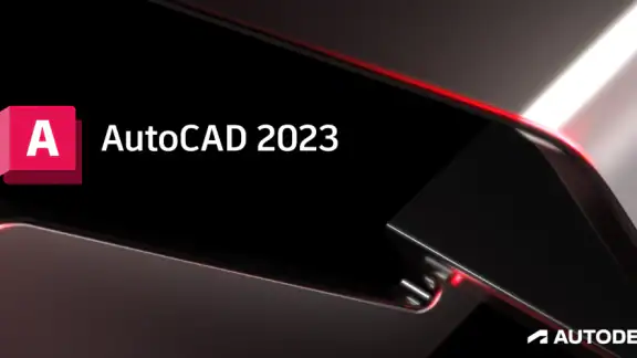 AutoCAD - DWG 편집기