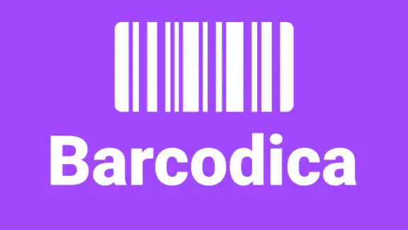 Barcodica - 바코드 스캐너