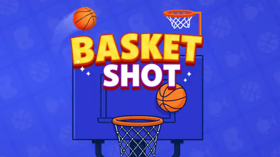 Basket Shot