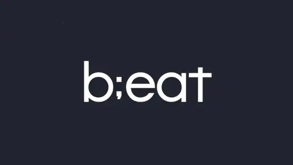 b;eat : AI로봇커피 비트 - 간편주문, 무인카페