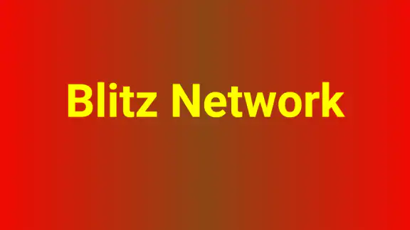 Blitz Network