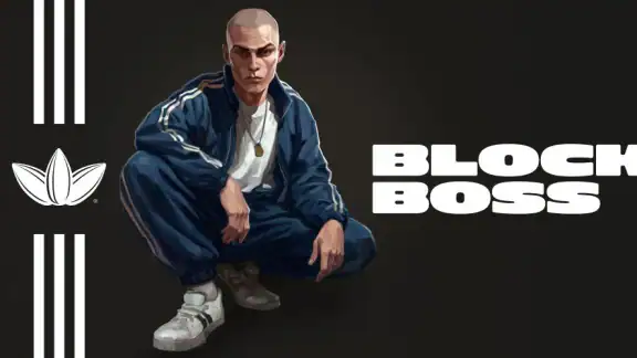 Block Boss