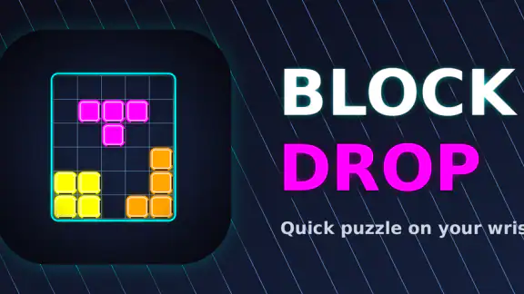 BlockDrop