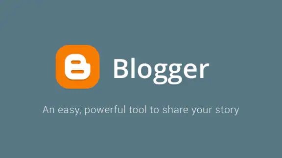 Blogger