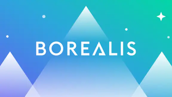 Borealis - Icon Pack