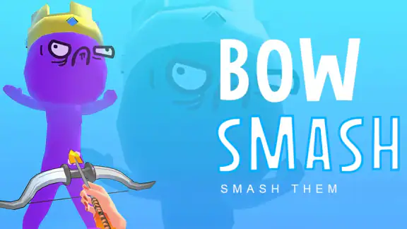 Bow Smash: 화살게임